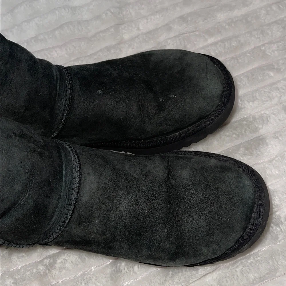 UGG Classic Tall II Boot | Size 8